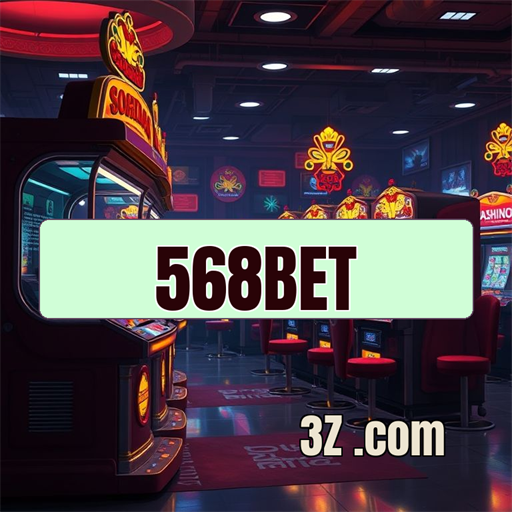 568 bet: O App que Revoluciona Apostas e Jogos Online