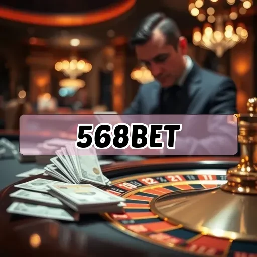 568 bet: Atrações Imperdíveis da Seção de Blackjack para Jogadores