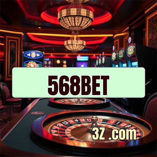 O Melhor Cassino do 568 bet: Emoção e Diversão Garantidas