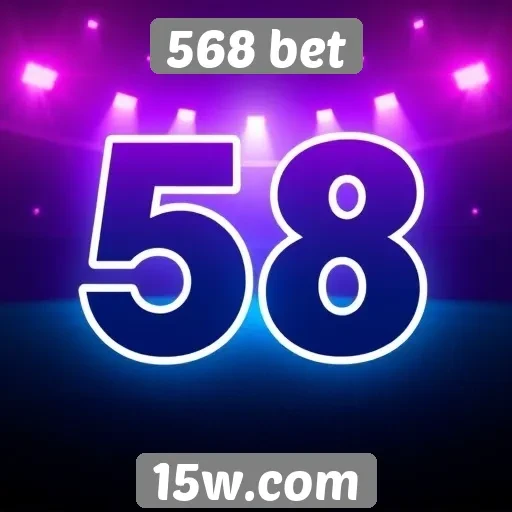 Promoções e bônus oferecidos pelo 568 bet