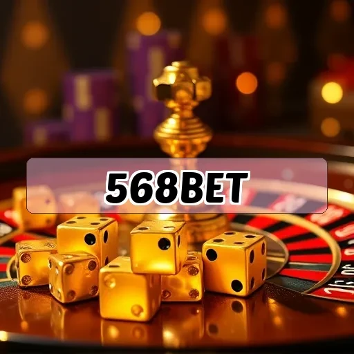 568 bet: Descubra os Segredos da Roleta e Vença com Estilo