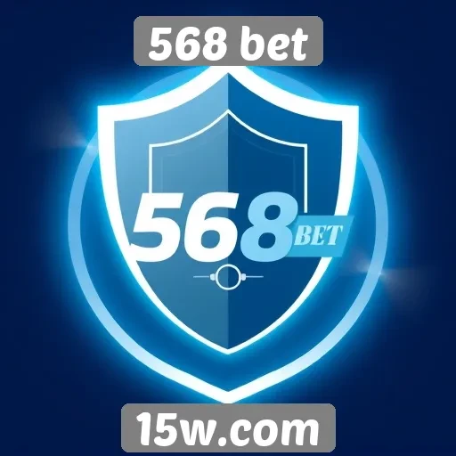Segurança e confiabilidade do site 568 bet
