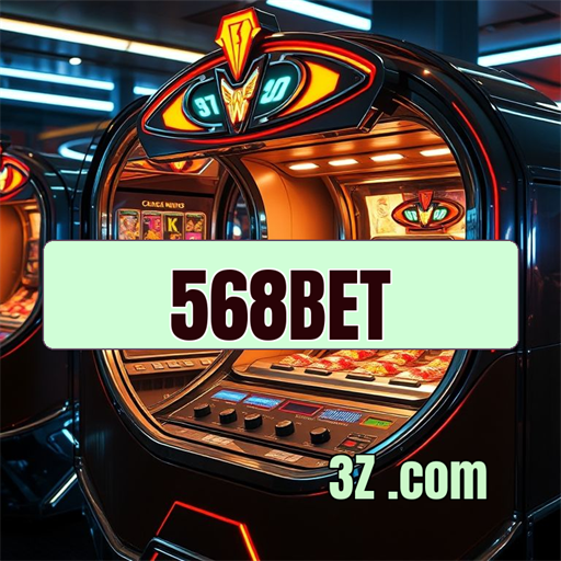 Slots incríveis: 568 bet transforma jogos em experiências emocionantes