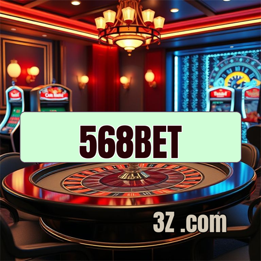 Experimente a Exclusividade VIP na 568 bet e Vença!