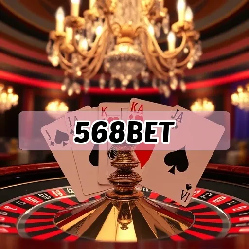 568 bet: A Revolução dos Jogos Virtuais no Brasil